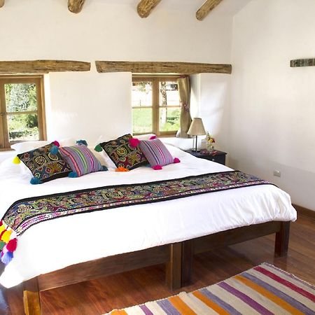 Nunu Boutique Hotel Lamay エクステリア 写真
