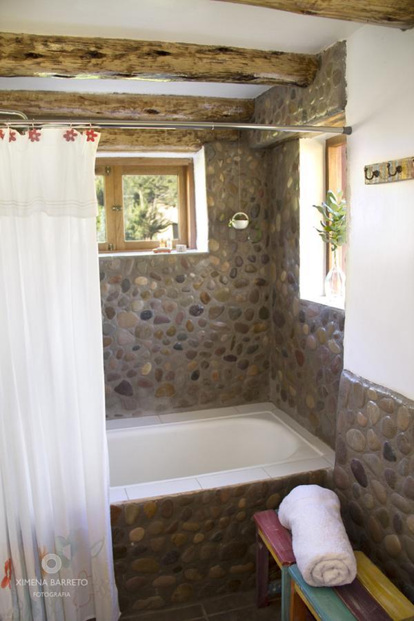 Nunu Boutique Hotel Lamay エクステリア 写真