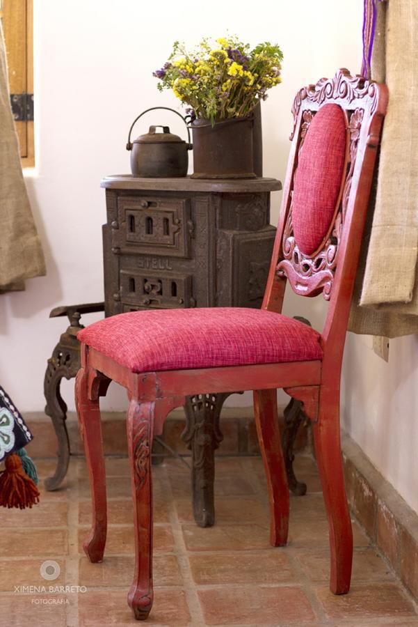 Nunu Boutique Hotel Lamay エクステリア 写真