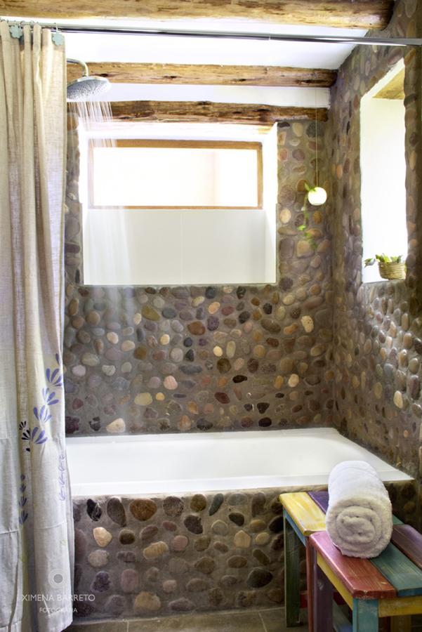 Nunu Boutique Hotel Lamay エクステリア 写真