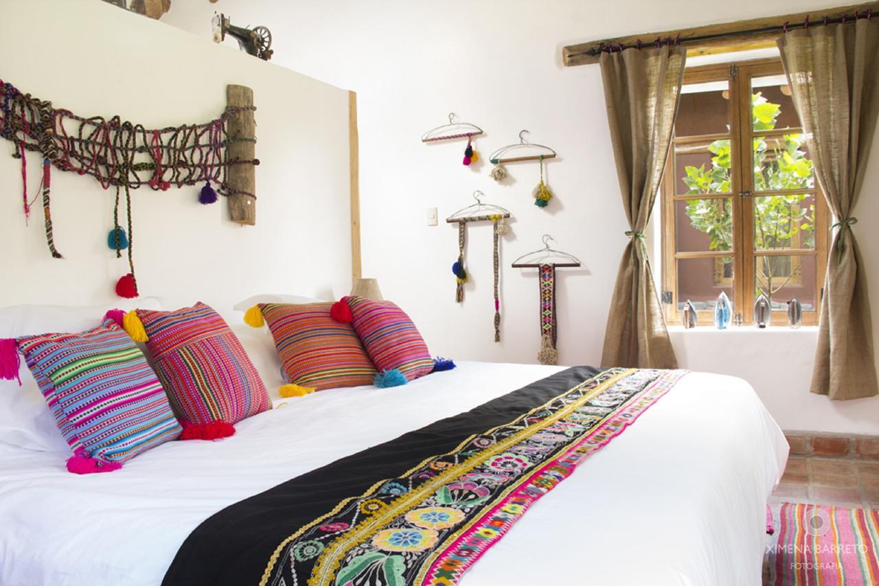 Nunu Boutique Hotel Lamay エクステリア 写真