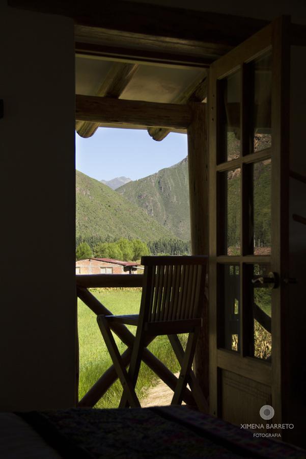 Nunu Boutique Hotel Lamay エクステリア 写真