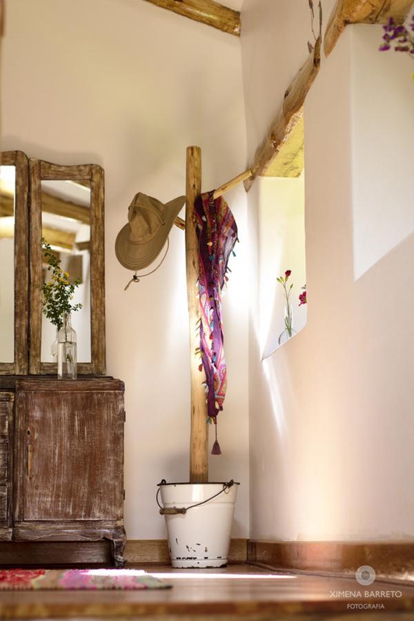Nunu Boutique Hotel Lamay エクステリア 写真