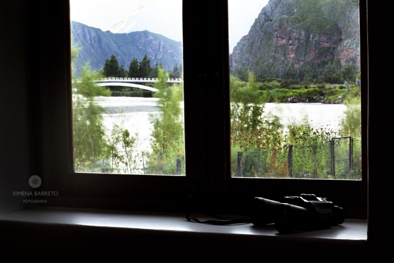 Nunu Boutique Hotel Lamay エクステリア 写真