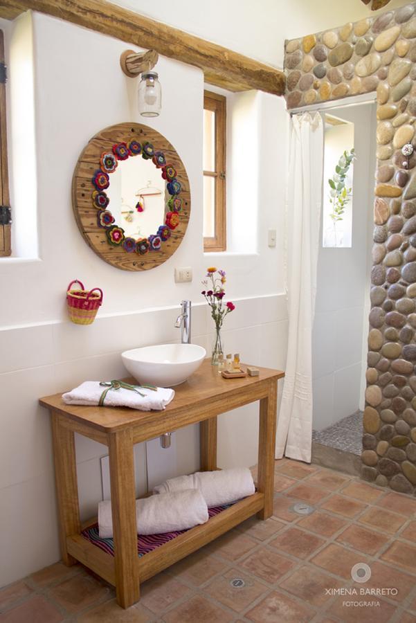 Nunu Boutique Hotel Lamay エクステリア 写真
