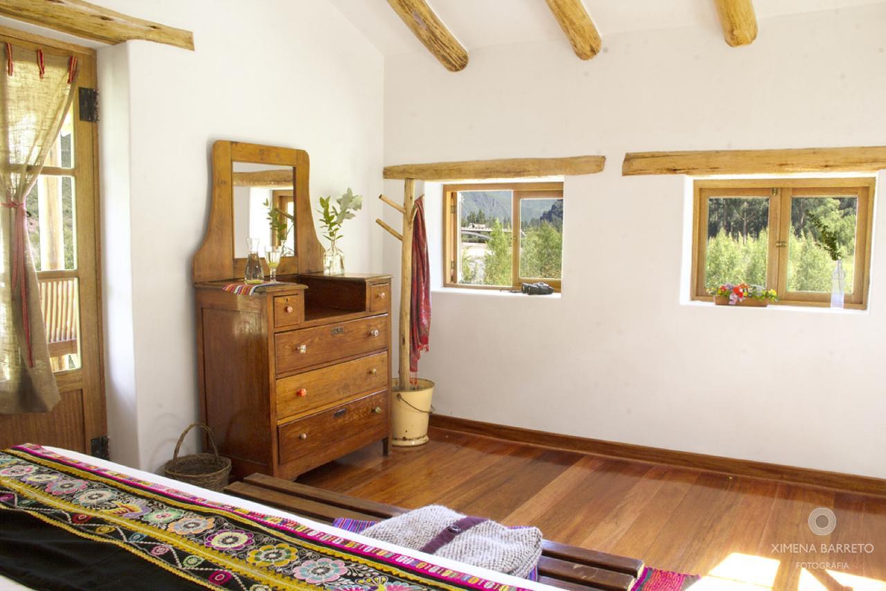 Nunu Boutique Hotel Lamay エクステリア 写真