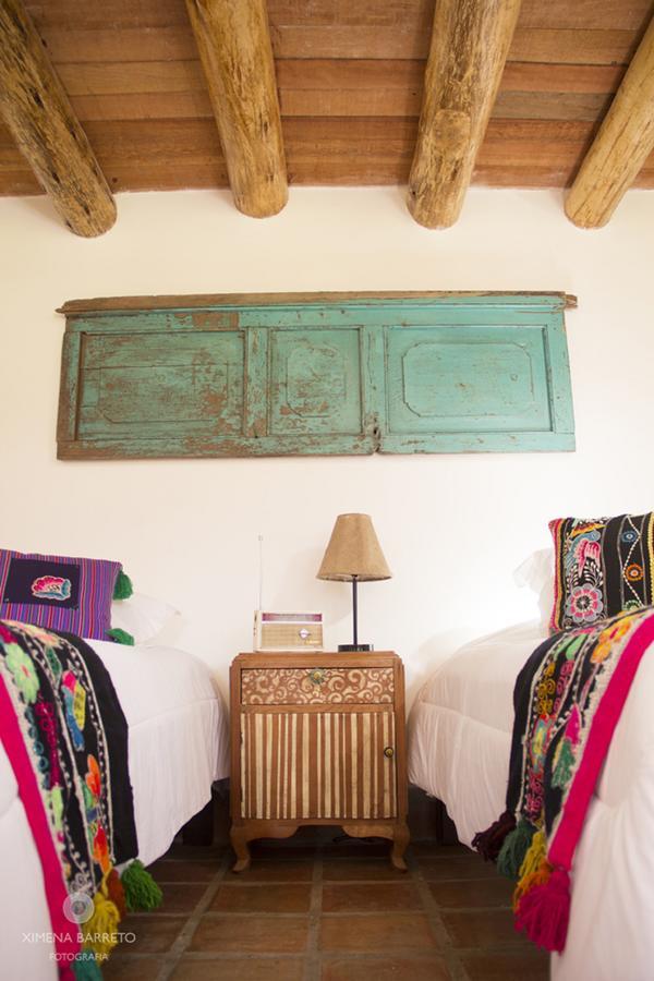Nunu Boutique Hotel Lamay エクステリア 写真