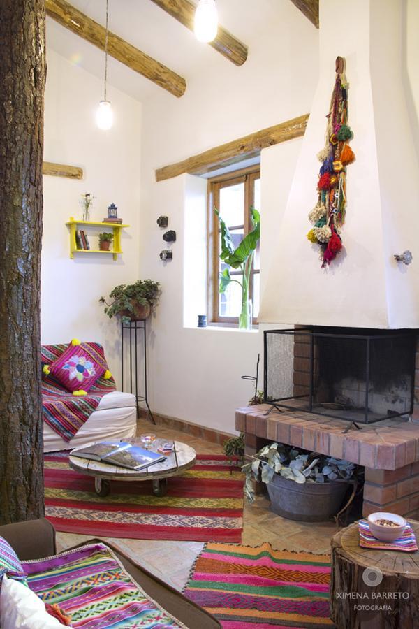 Nunu Boutique Hotel Lamay エクステリア 写真