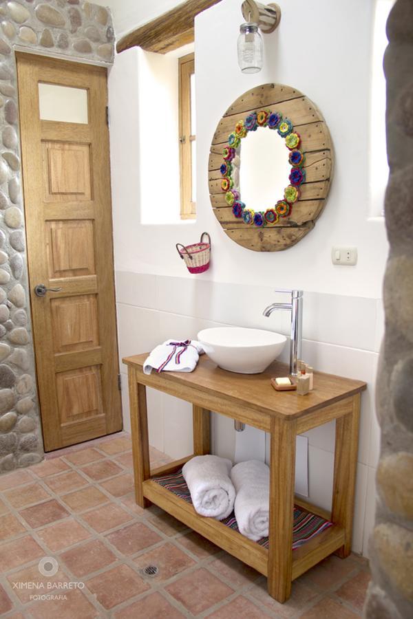 Nunu Boutique Hotel Lamay エクステリア 写真